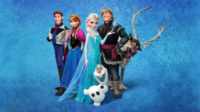 La Reine des Neiges : le quiz le plus facile du monde sur le film Disney