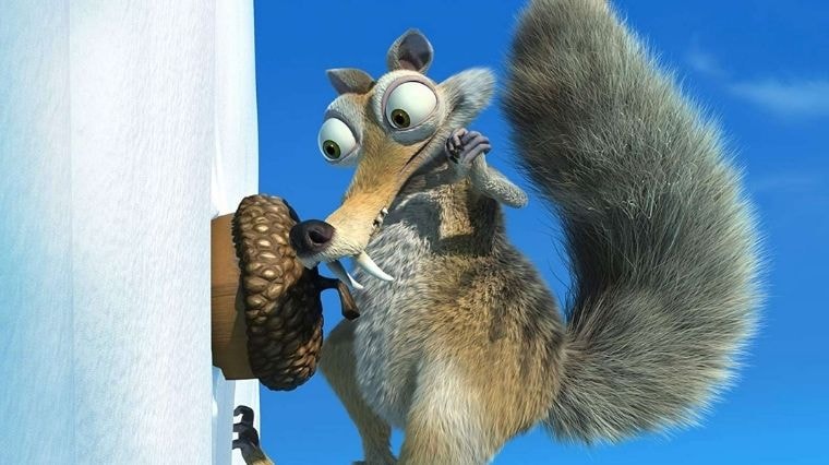 Scrat