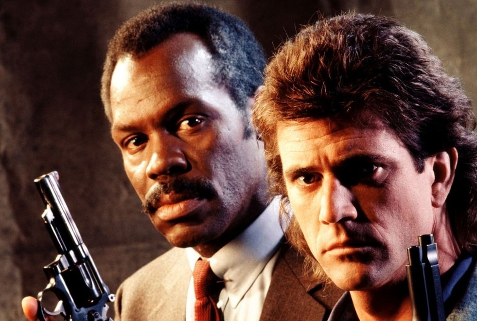 Quiz L’Arme Fatale : ces 5 informations sur toi nous diront si tu es plus Riggs ou Murtaugh