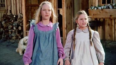 La Petite maison dans la prairie : Melissa Sue Anderson aurait tenté de tuer Melissa Gilbert