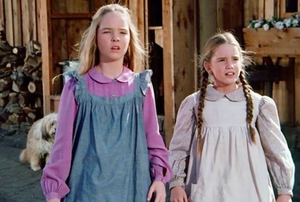 La Petite Maison dans la Prairie : la raison pour laquelle Melissa Sue Anderson était distante sur le tournage de la série