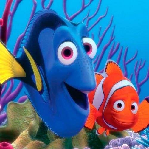 Le Monde de Nemo