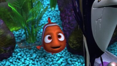 Le quiz le plus facile du monde sur Nemo