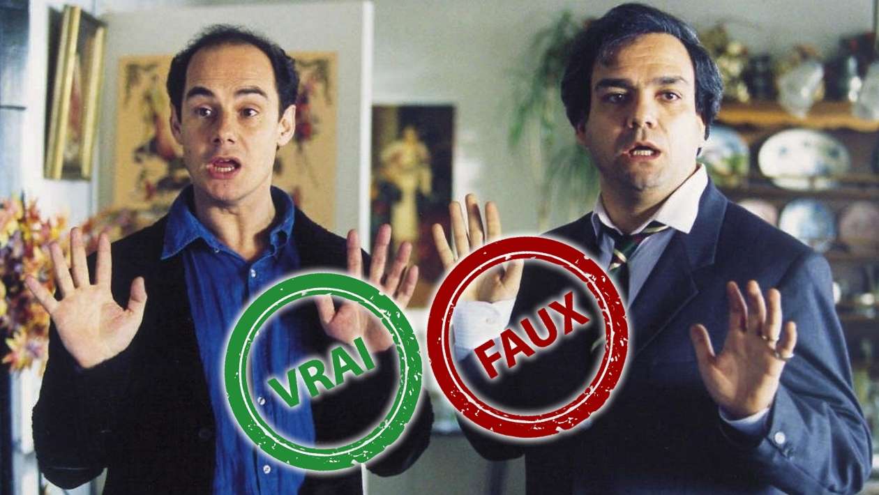 Le Pari : impossible d'avoir 10/10 à ce quiz vrai ou faux sur le film