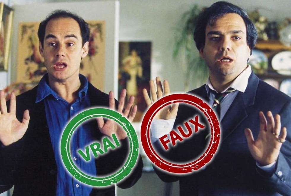 Le Pari : impossible d’avoir 10/10 à ce quiz vrai ou faux sur le film