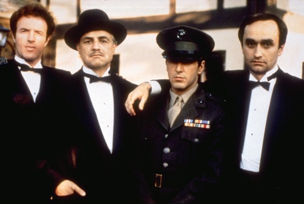 Le Parrain : 5 anecdotes à connaître sur la trilogie de Francis Ford Coppola