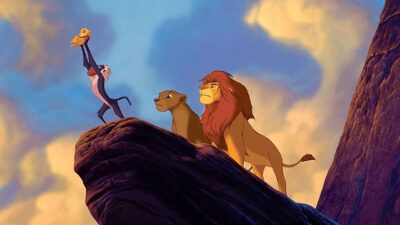 Le Roi Lion : le quiz le plus facile du monde sur le film d&rsquo;animation Disney