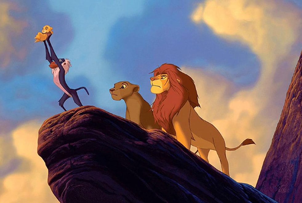 Le Roi Lion : le quiz le plus facile du monde sur le film d’animation Disney