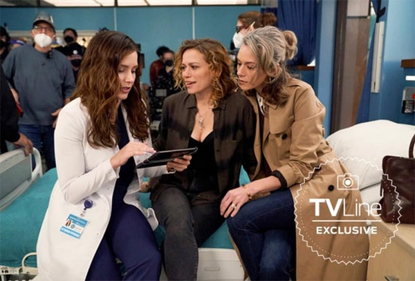 les-freres-scott-good-sam-sophia-bush-hilarie-burton-bethany-joy-lenz