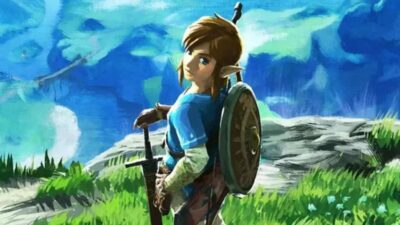 Quiz The Legend of Zelda : seul un vrai fan aura 5/5 à ce quiz