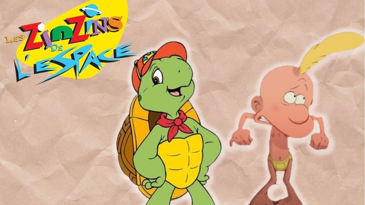 T'as un oeil de lynx si tu arrives à trouver le bon logo de ces 10 dessins animés