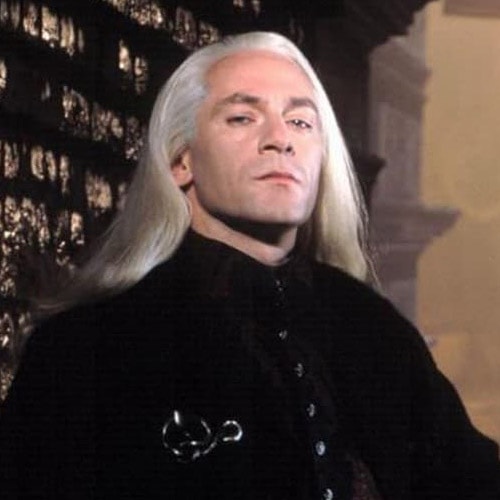 Lucius Malefoy