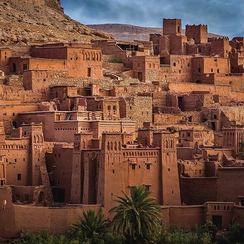 Maroc