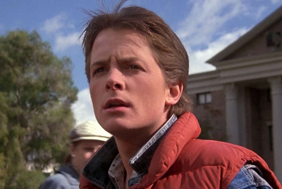 Retour Vers le Futur : seul un vrai fan aura 5/5 à ce quiz sur Marty McFly