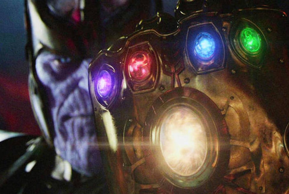 Quiz : seul un vrai fan d’Avengers pourra nommer les pierres d’infinité en un temps record