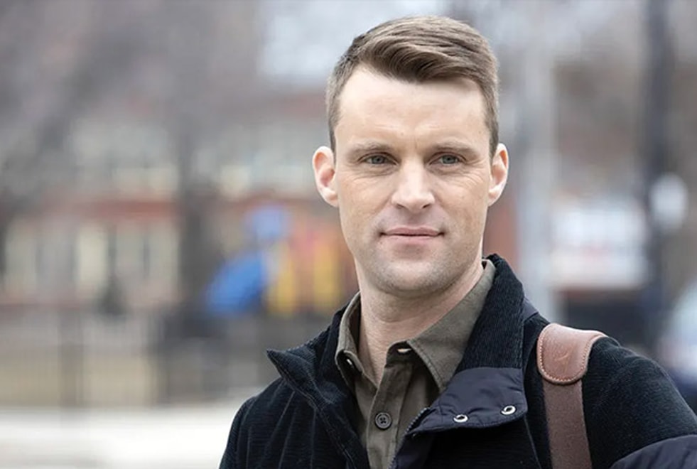 Chicago Fire : Jesse Spencer de retour dans l’épisode final de la saison 10 ?