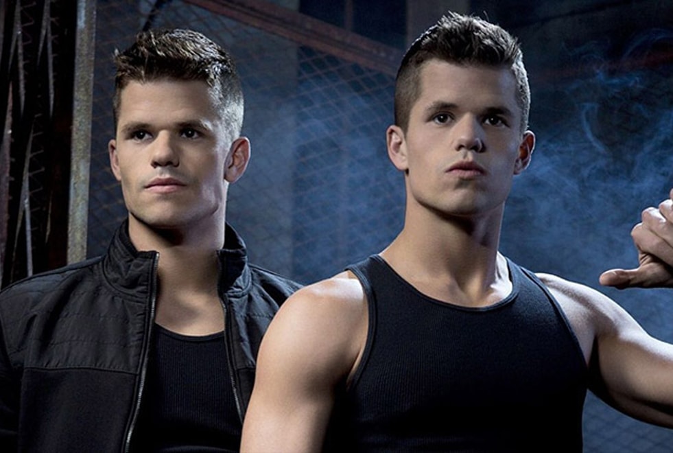 The Batman : avez-vous reconnu les jumeaux Carver (Teen Wolf, Desperate Housewives) dans le film ?