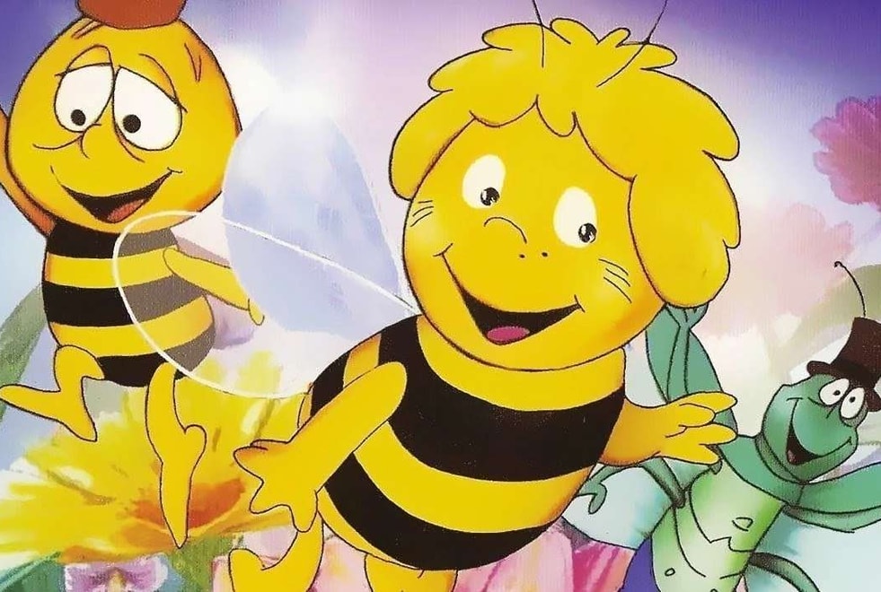 Retour en enfance : comment se termine Maya l’Abeille ?