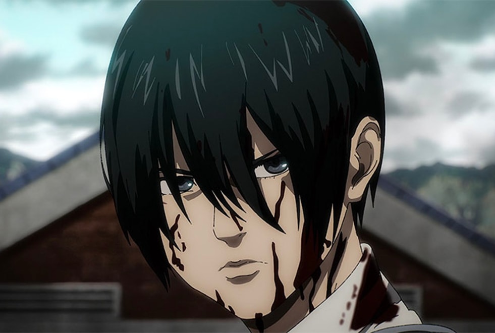 Quiz L’Attaque des Titans (SNK) : as-tu bien suivi l’épisode 11 de la deuxième partie de la saison 4 ?