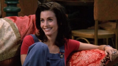 Friends : seul un vrai fan aura 5/5 à ce quiz sur les ex de Monica