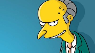 Les Simpson : le quiz le plus dur du monde sur Monsieur Burns