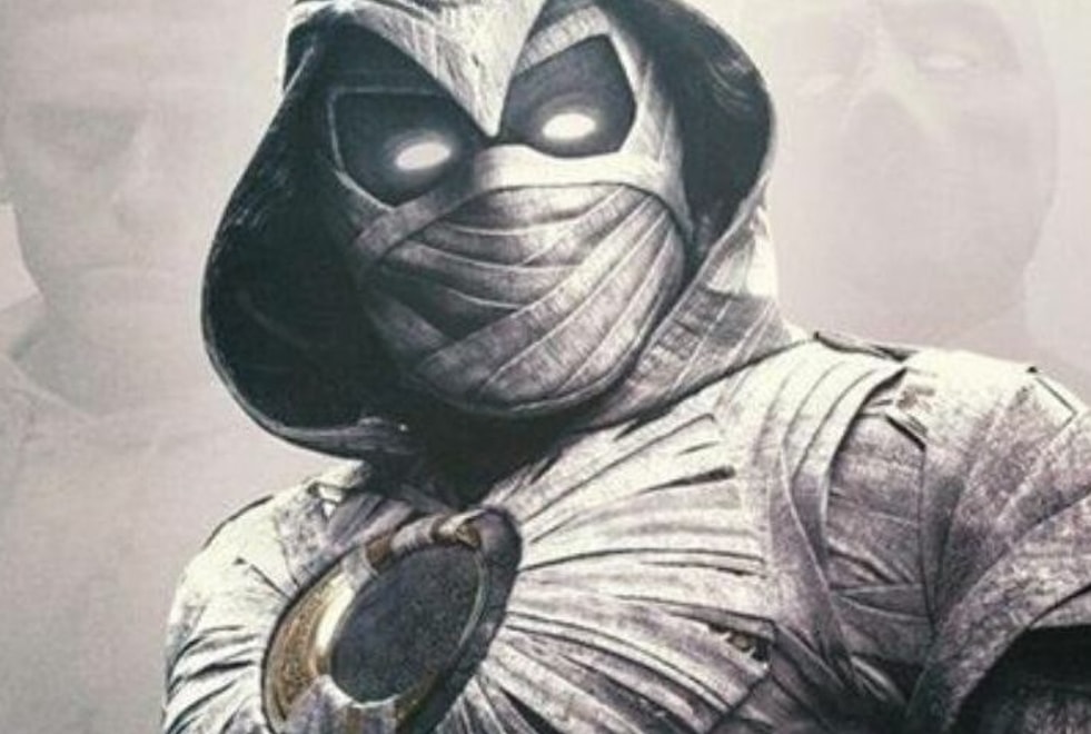 Moon Knight : 5 bonnes raisons de découvrir la nouvelle série Marvel Studios sur Disney+