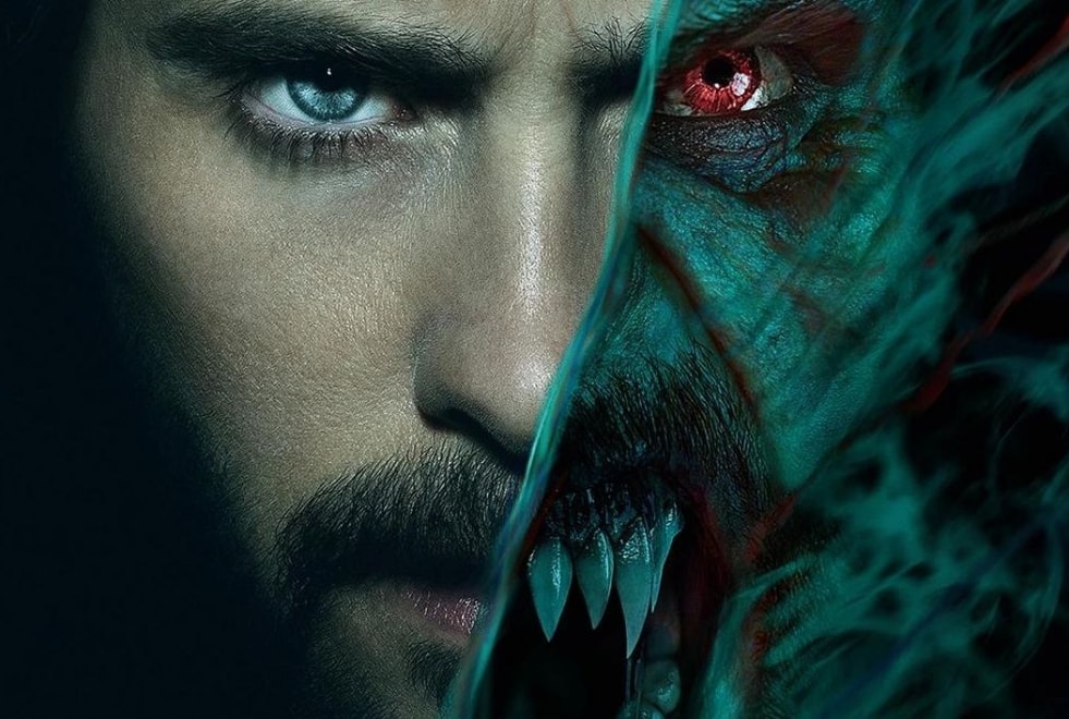 Morbius : les deux scènes post-générique expliquées, quel avenir pour le perso de Jared Leto ?