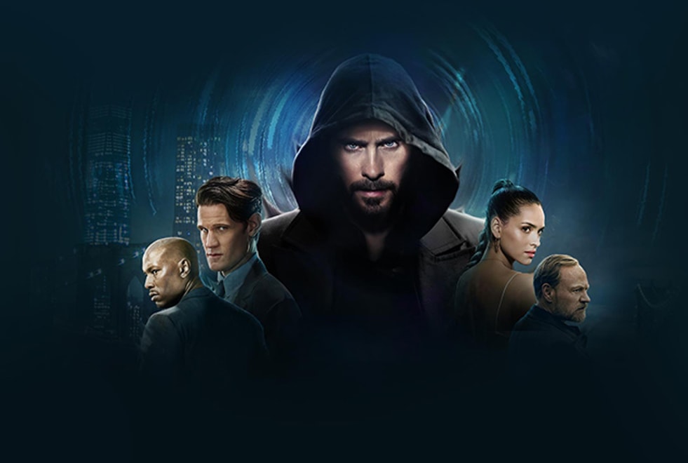 Morbius : 5 secrets de tournage sur le film avec Jared Leto