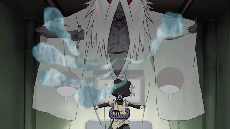 ⓒ 2002 MASASHI KISHIMOTO, STUDIO PIERROT