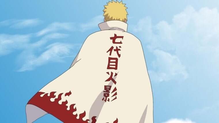 Devenir Hokage