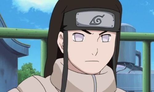 Neji 