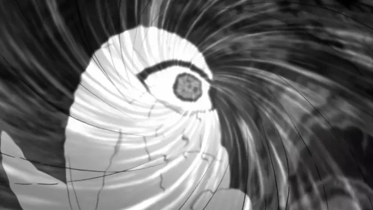 ⓒ 2002 MASASHI KISHIMOTO, STUDIO PIERROT