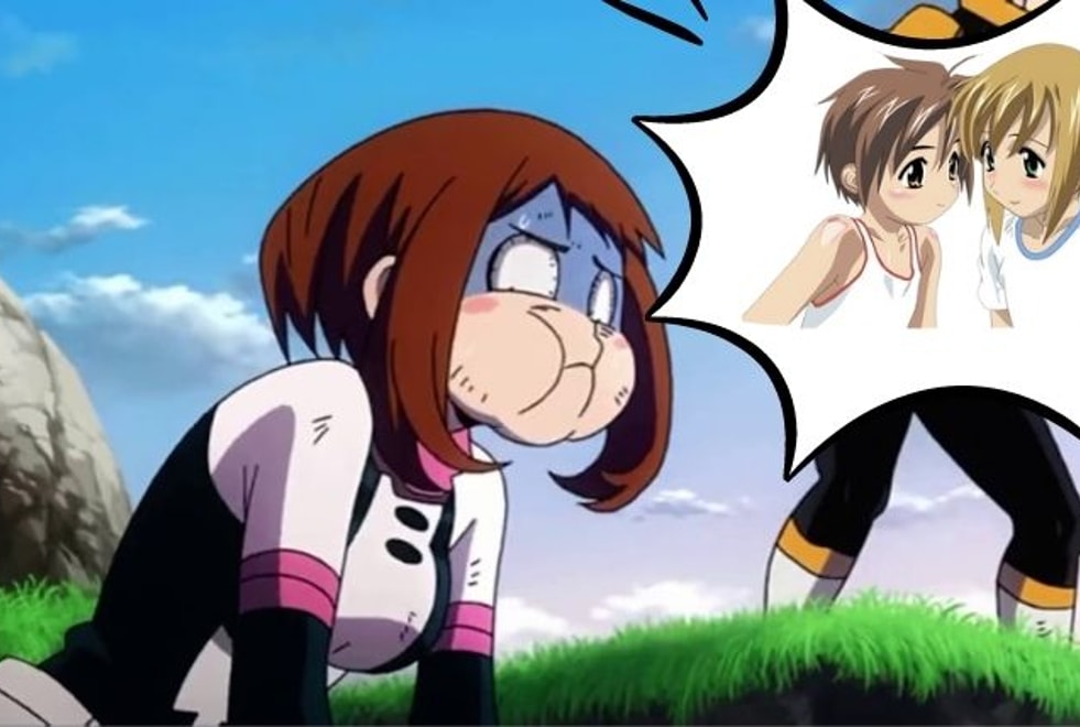 Quiz : réponds à ces questions, on devinera l’anime que tu détestes