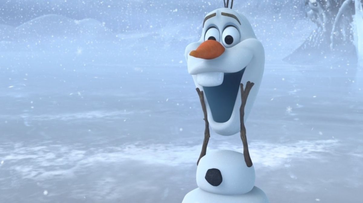olaf