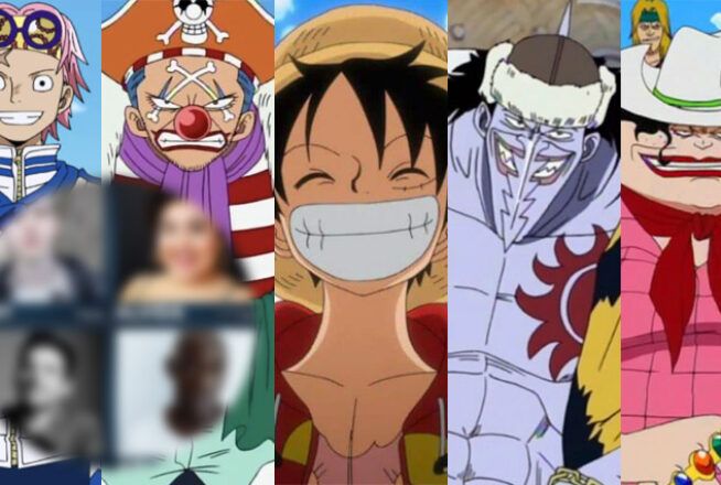 One Piece : le casting de la série Netflix continue de s&rsquo;enrichir avec Arlong, Kobby ou encore Baggy