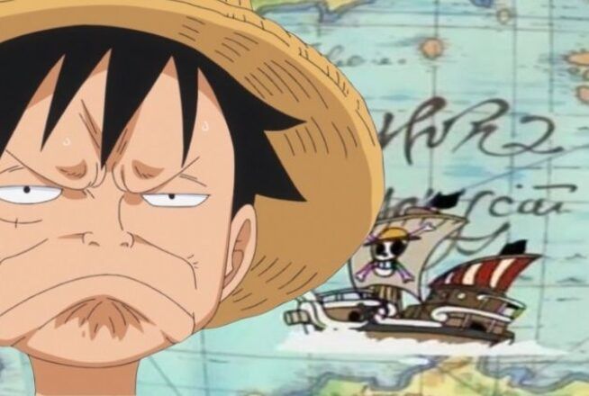 One Piece : le quiz le plus dur du monde sur Grand Line