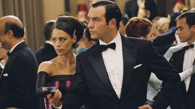 OSS 117 : Le Caire, nid d’espions