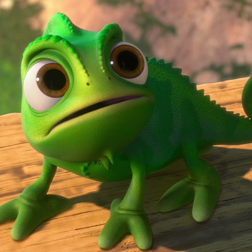 Pascal (Raiponce)