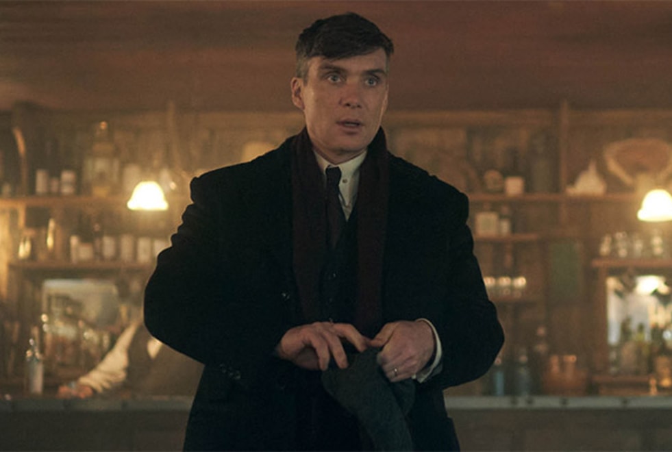 Peaky Blinders saison 6 : Netflix dévoile la date de diffusion