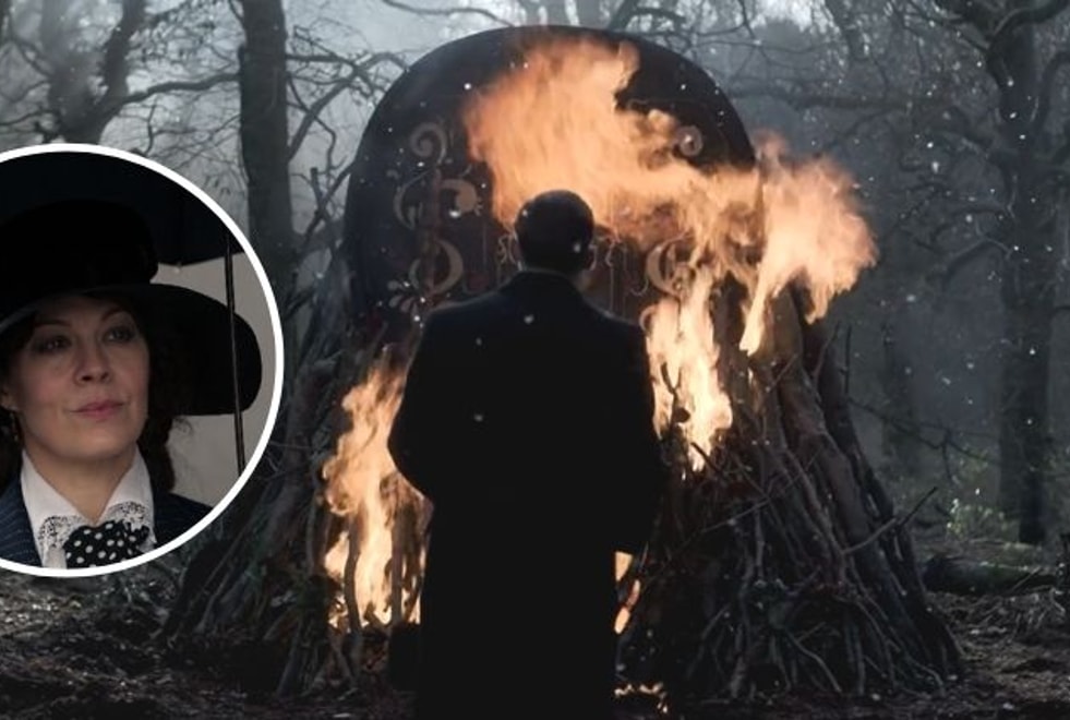 Peaky Blinders saison 6 : le sort de Polly révélé dans le premier épisode