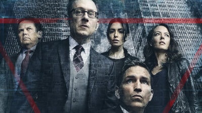 Person of Interest : seul un vrai fan aura 5/5 à ce quiz sur la série