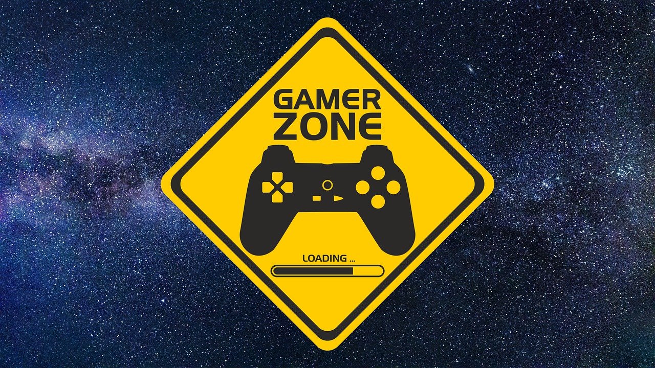 Stuff, HP, Noob : le lexique parfait des fans de jeux-vidéo #1