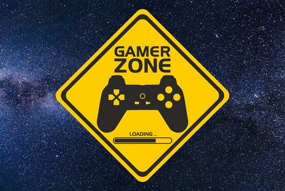 Stuff, HP, Noob : le lexique parfait des fans de jeux-vidéo #1