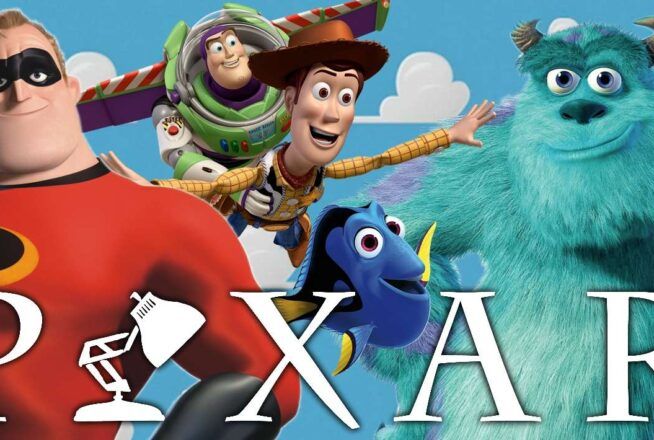 Toy Story, Là-haut&#8230; Seul un vrai fan aura 10/10 à ce quiz de culture générale sur Pixar
