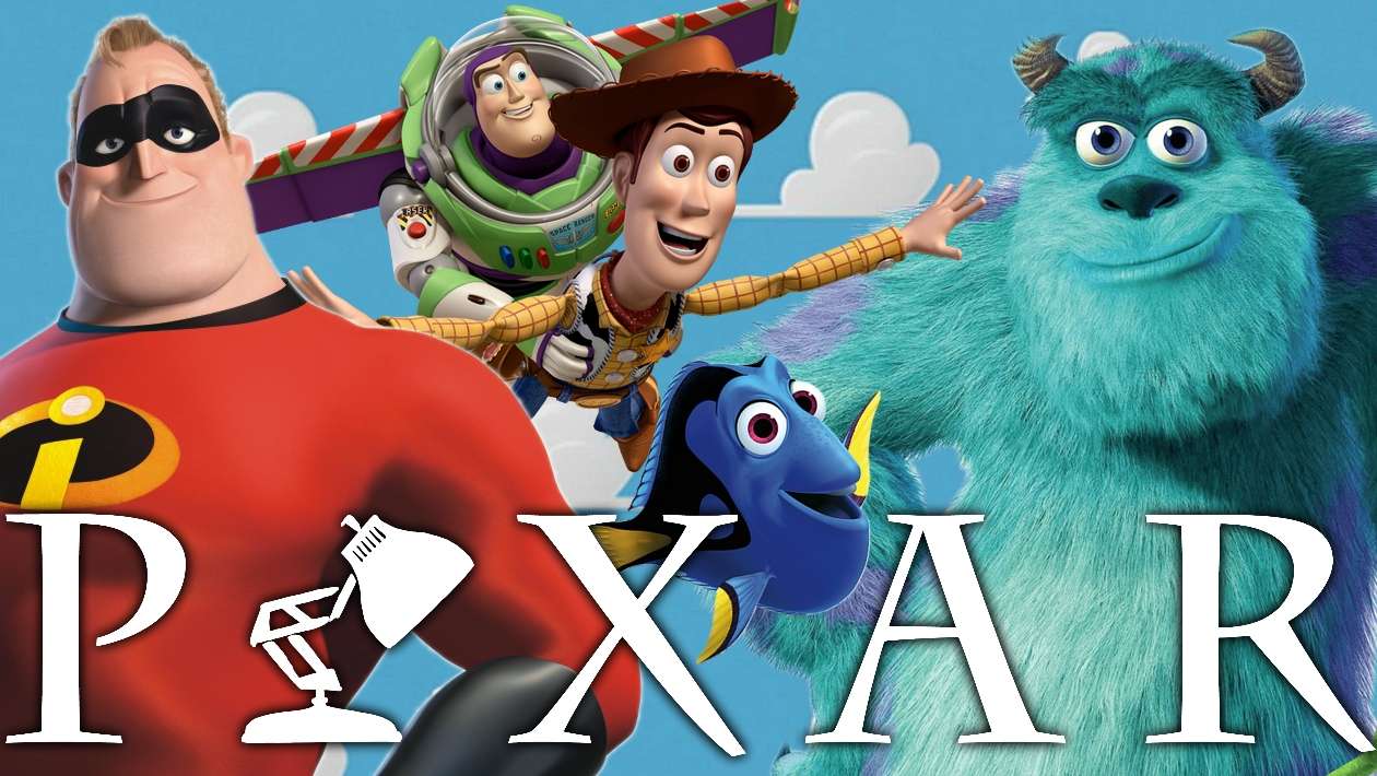 Toy Story, Là-haut... Seul un vrai fan aura 10/10 à ce quiz de culture générale sur Pixar