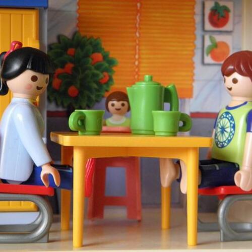 Playmobil