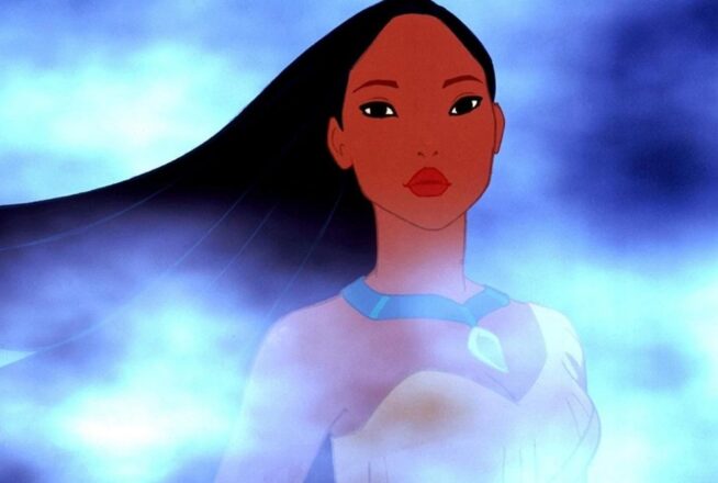 Pocahontas : seul un vrai fan aura 5/5 à ce quiz sur le film Disney