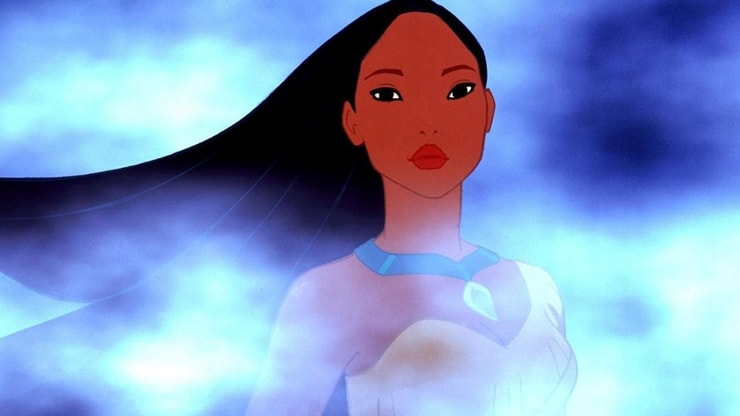 Pocahontas : seul un vrai fan aura 5/5 à ce quiz sur le film Disney