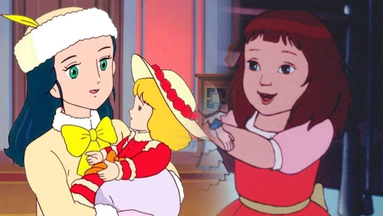 Ce quiz te dira si t'es plus Princesse Sarah ou Sophie des Malheurs de Sophie