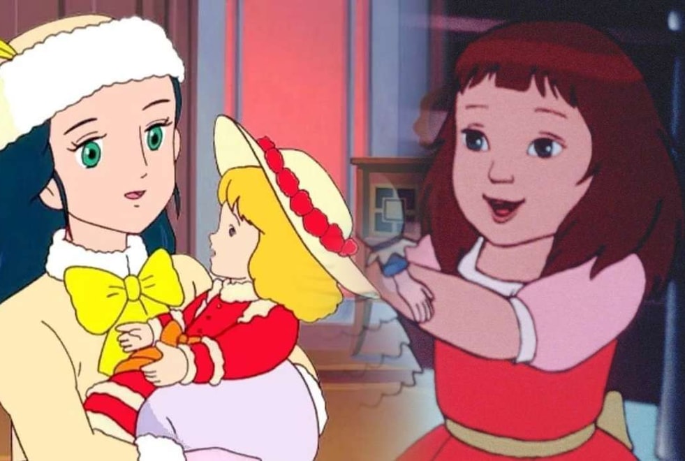 Ce quiz te dira si t’es plus Princesse Sarah ou Sophie des Malheurs de Sophie